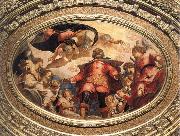 TINTORETTO, Jacopo St.Roch oil painting